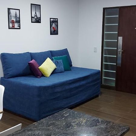 Departamento Con Cochera Muy Bien Ubicado En Ciudad Mendoza Eksteriør billede