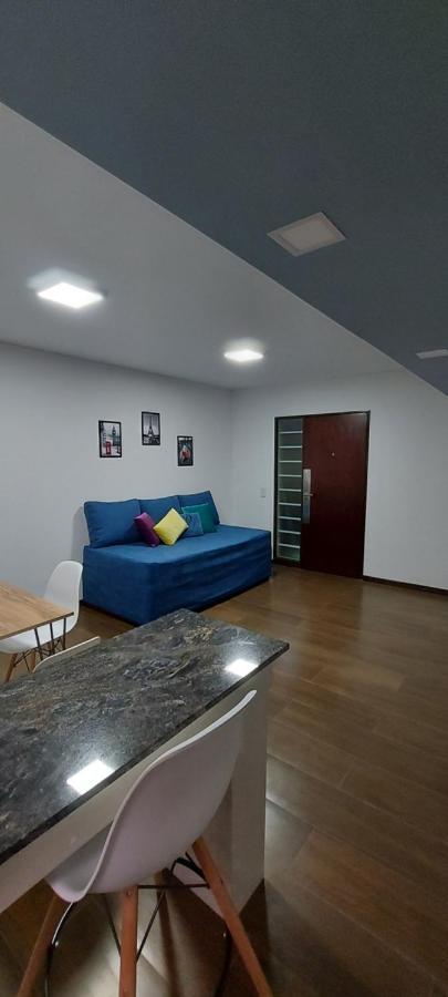 Departamento Con Cochera Muy Bien Ubicado En Ciudad Mendoza Eksteriør billede