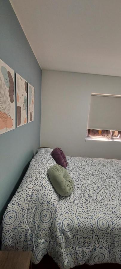 Departamento Con Cochera Muy Bien Ubicado En Ciudad Mendoza Eksteriør billede