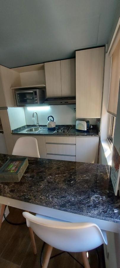 Departamento Con Cochera Muy Bien Ubicado En Ciudad Mendoza Eksteriør billede