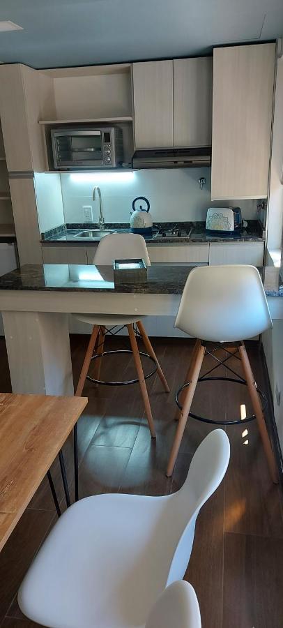Departamento Con Cochera Muy Bien Ubicado En Ciudad Mendoza Eksteriør billede