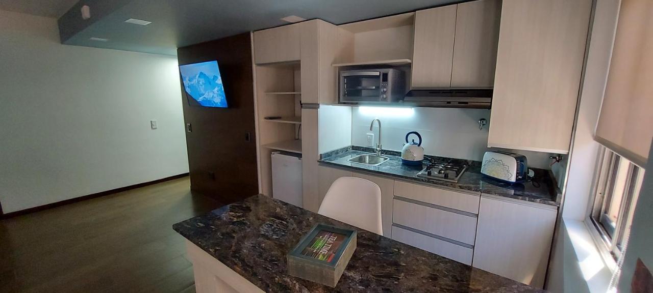 Departamento Con Cochera Muy Bien Ubicado En Ciudad Mendoza Eksteriør billede