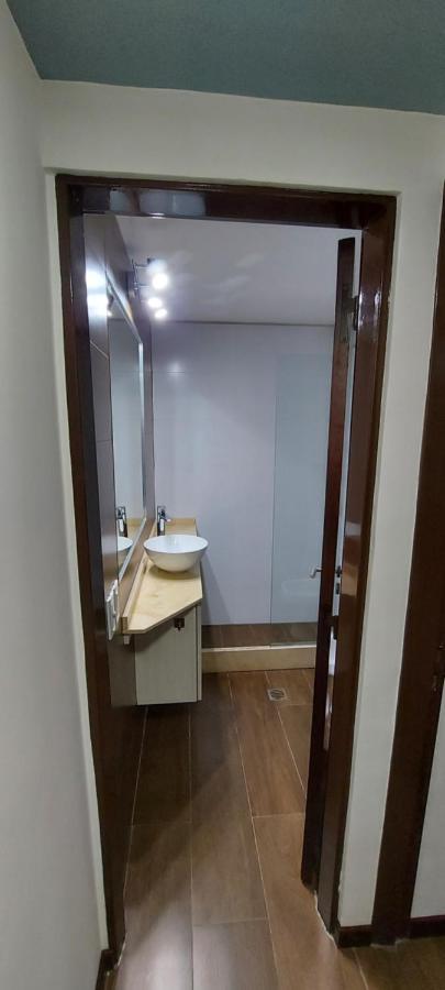 Departamento Con Cochera Muy Bien Ubicado En Ciudad Mendoza Eksteriør billede
