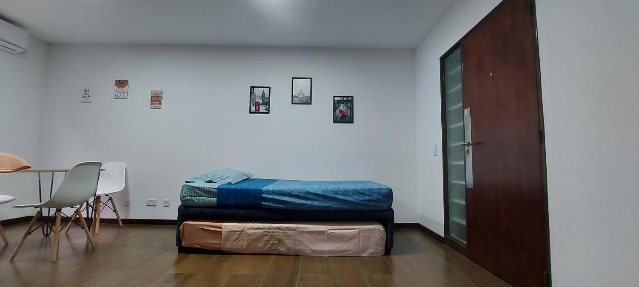 Departamento Con Cochera Muy Bien Ubicado En Ciudad Mendoza Eksteriør billede