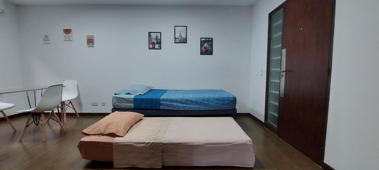 Departamento Con Cochera Muy Bien Ubicado En Ciudad Mendoza Eksteriør billede
