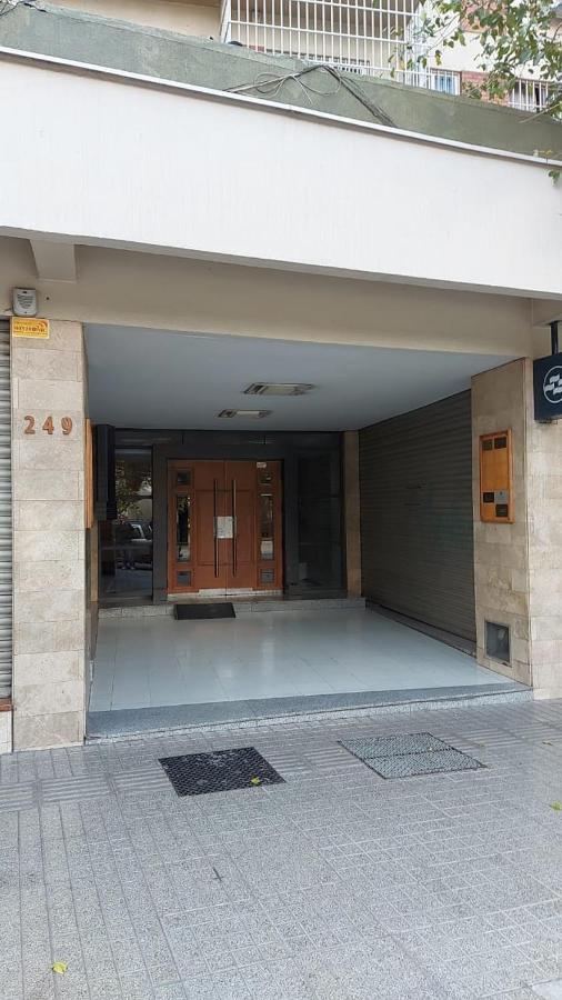 Departamento Con Cochera Muy Bien Ubicado En Ciudad Mendoza Eksteriør billede