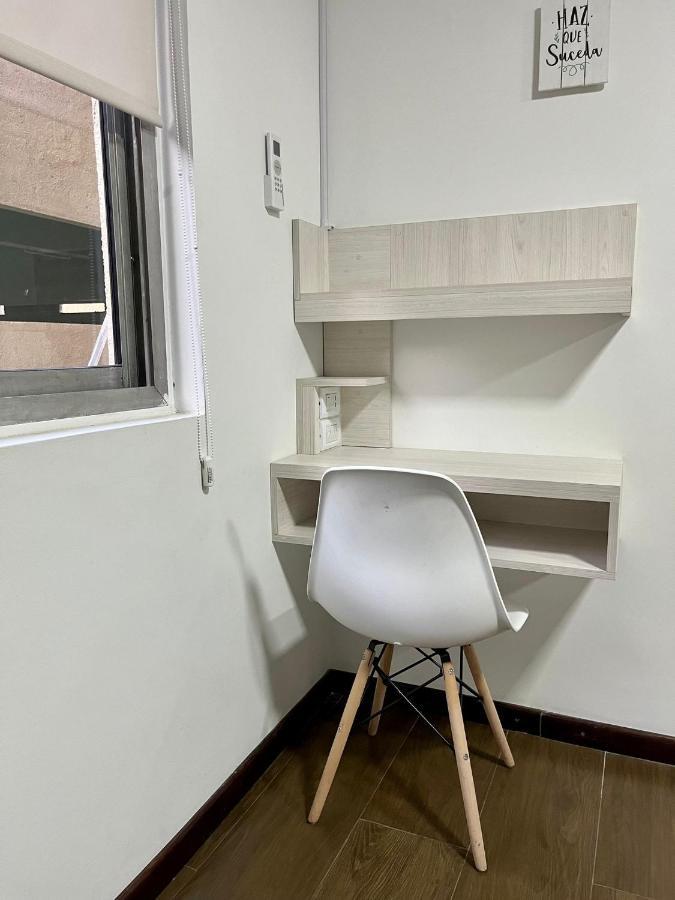 Departamento Con Cochera Muy Bien Ubicado En Ciudad Mendoza Eksteriør billede